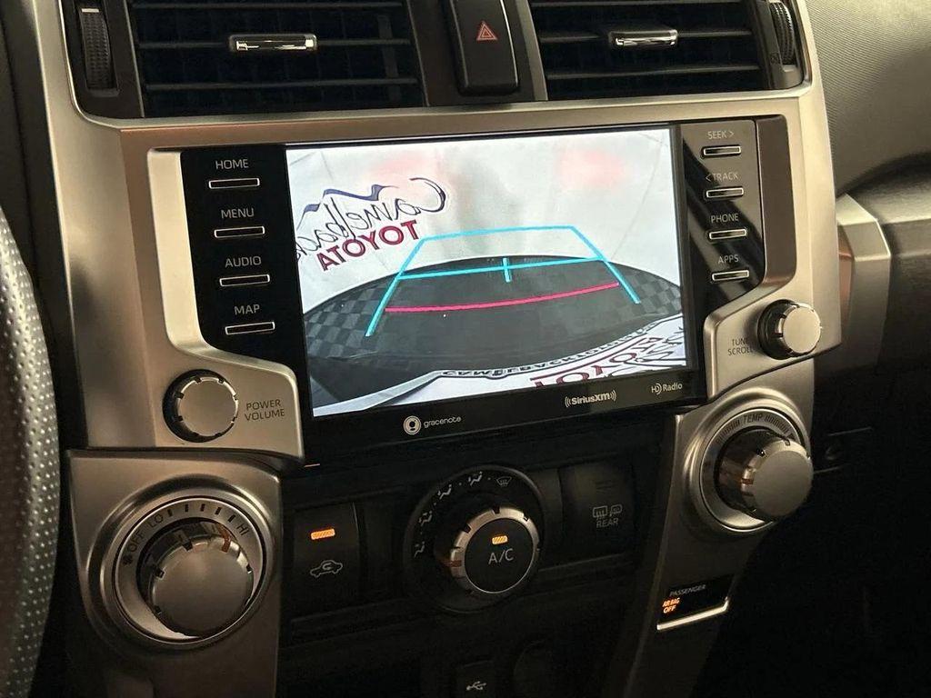 used 2024 Toyota 4Runner car, priced at $43,888