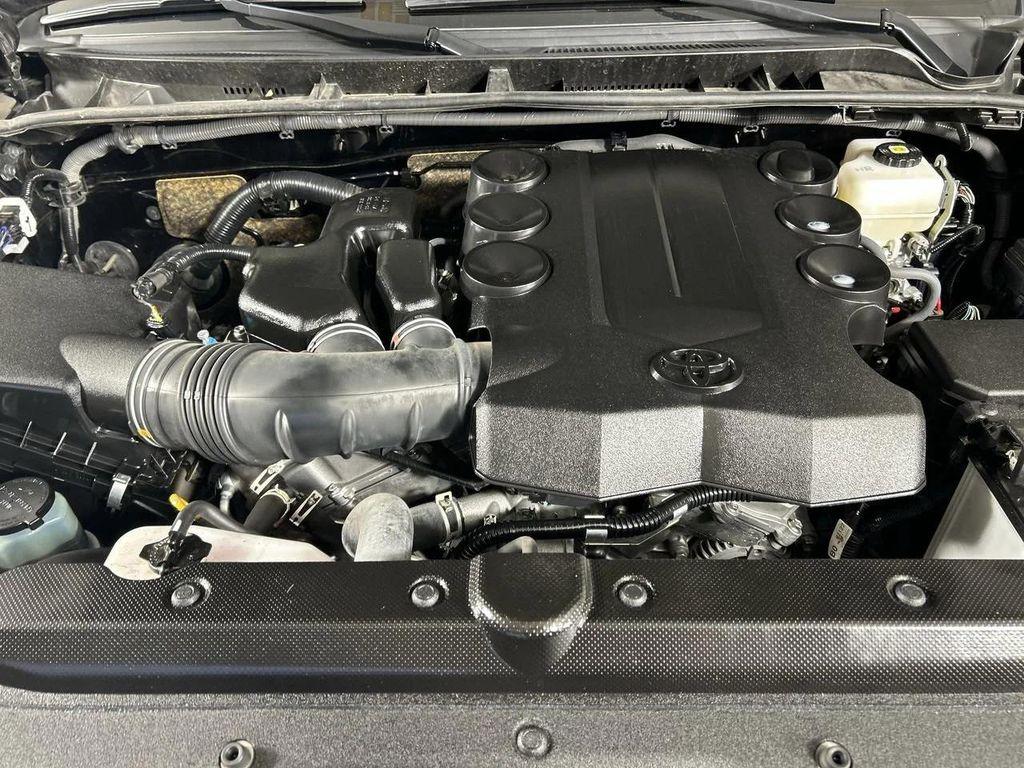 used 2024 Toyota 4Runner car, priced at $43,888