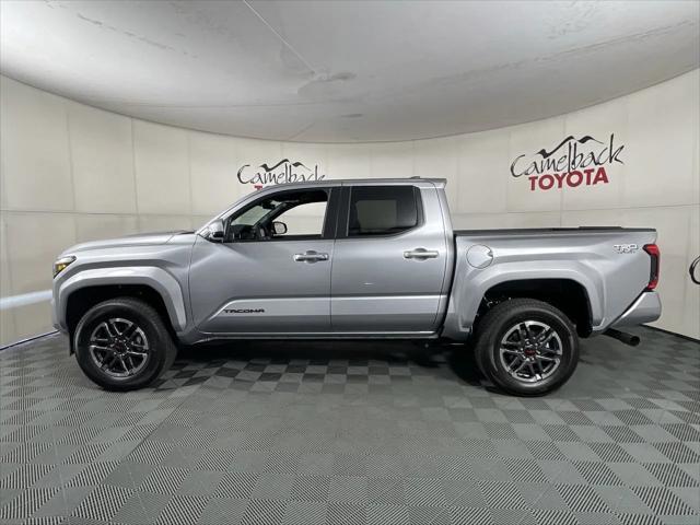 used 2025 Toyota Tacoma car, priced at $42,888