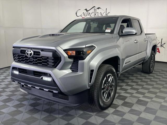used 2025 Toyota Tacoma car, priced at $42,888