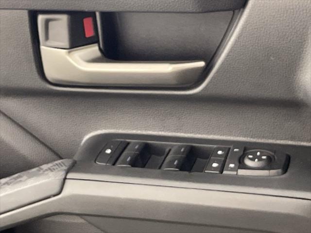 used 2025 Toyota Tacoma car, priced at $42,888