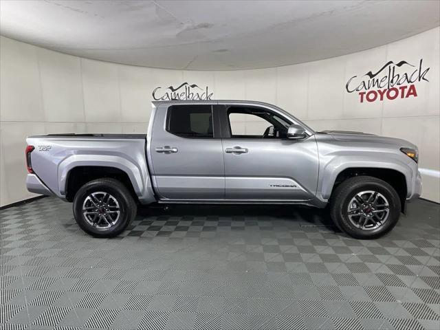 used 2025 Toyota Tacoma car, priced at $42,888