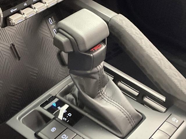used 2025 Toyota Tacoma car, priced at $42,888