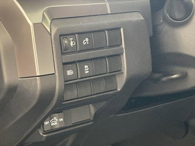 used 2025 Toyota Tacoma car, priced at $42,888