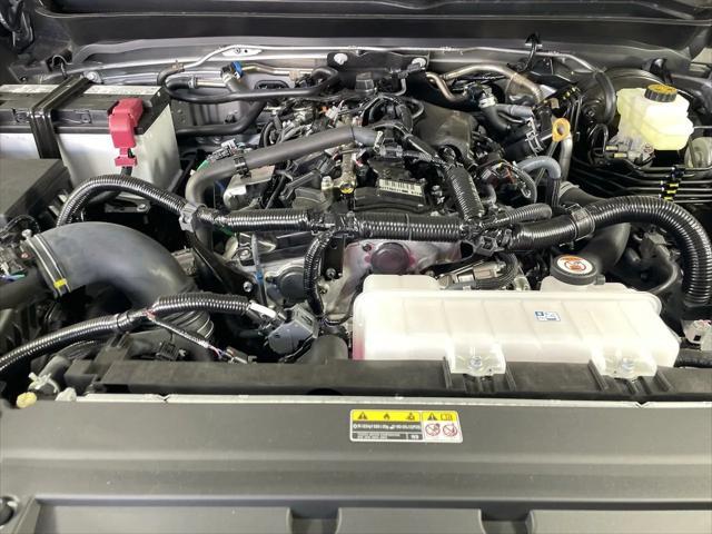 used 2025 Toyota Tacoma car, priced at $42,888