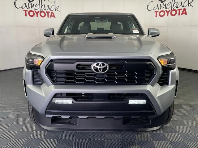 used 2025 Toyota Tacoma car, priced at $42,888