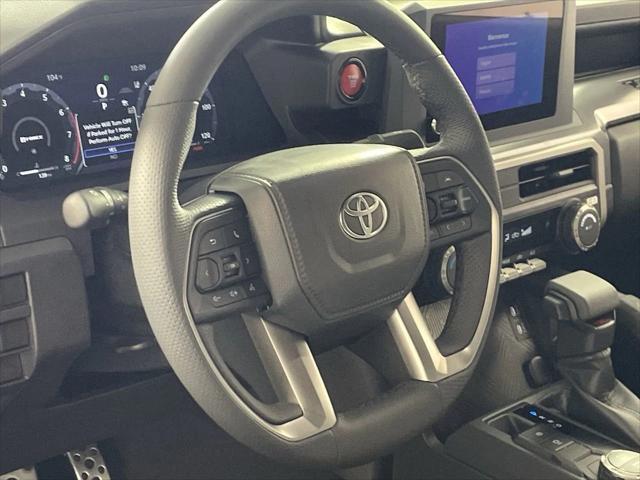 used 2025 Toyota Tacoma car, priced at $42,888