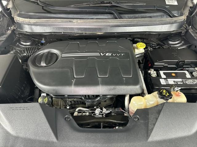 used 2020 Jeep Cherokee car, priced at $20,231