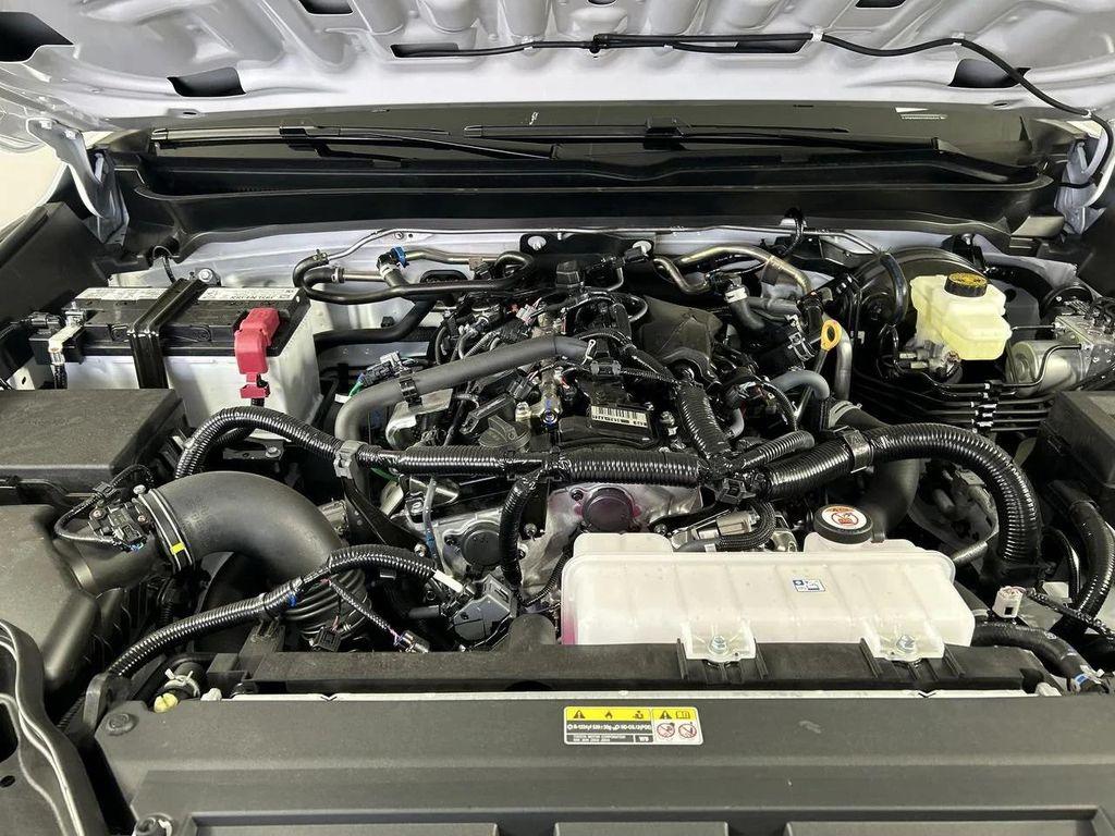 new 2025 Toyota Tacoma car, priced at $42,719