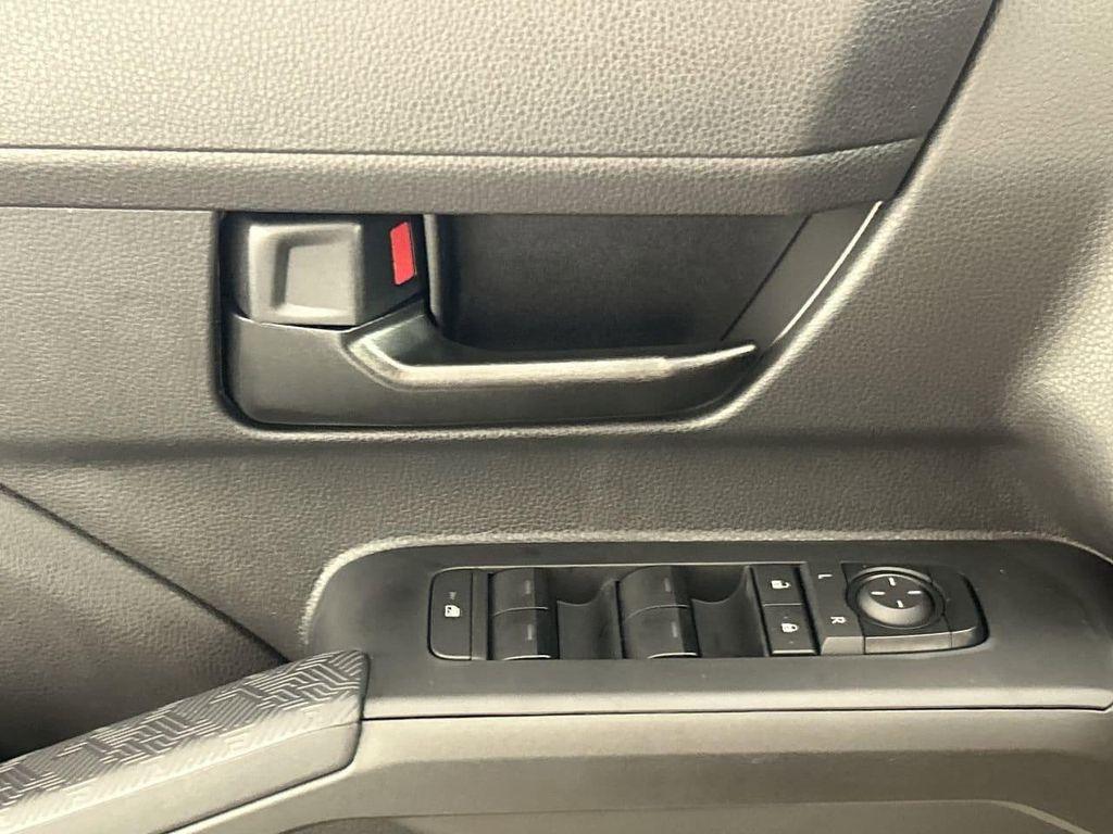 new 2025 Toyota Tacoma car, priced at $42,719