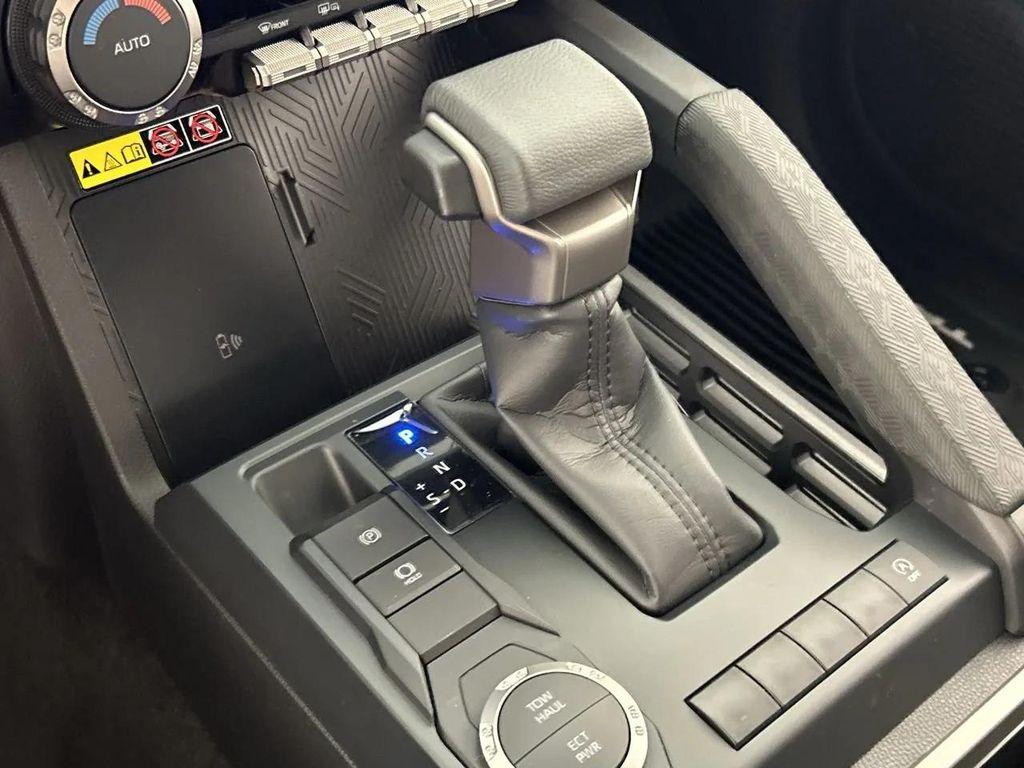 new 2025 Toyota Tacoma car, priced at $42,719