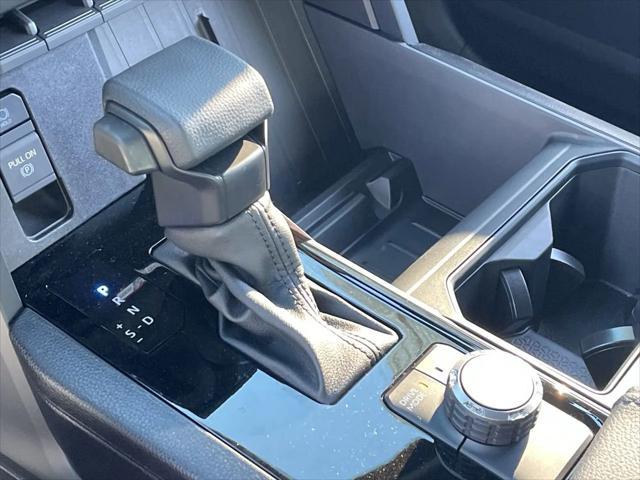 new 2025 Toyota Tundra car, priced at $51,403