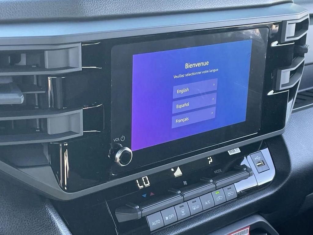 new 2025 Toyota Tundra car, priced at $51,403