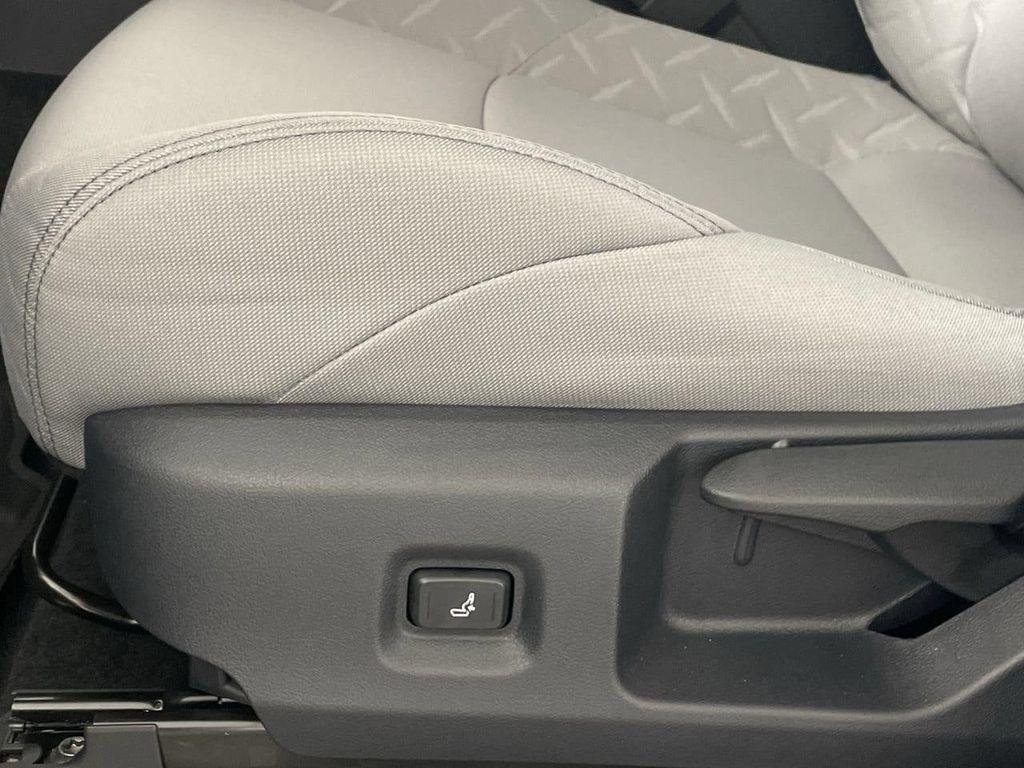 new 2025 Toyota Tacoma car, priced at $39,303