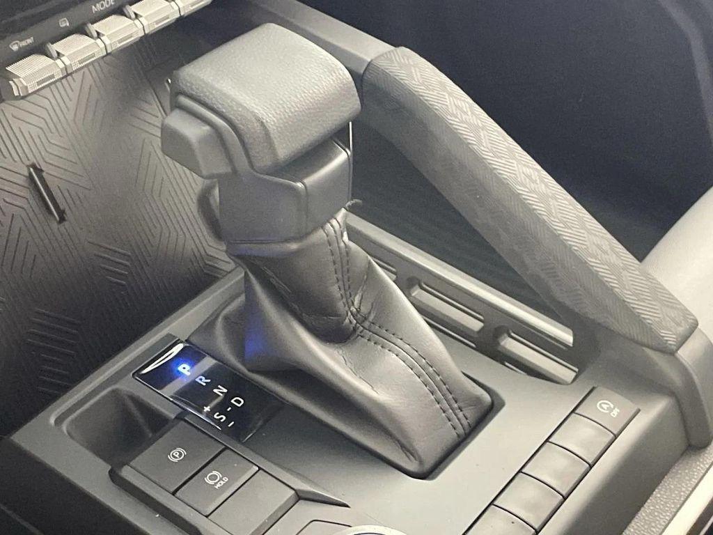 new 2025 Toyota Tacoma car, priced at $39,303