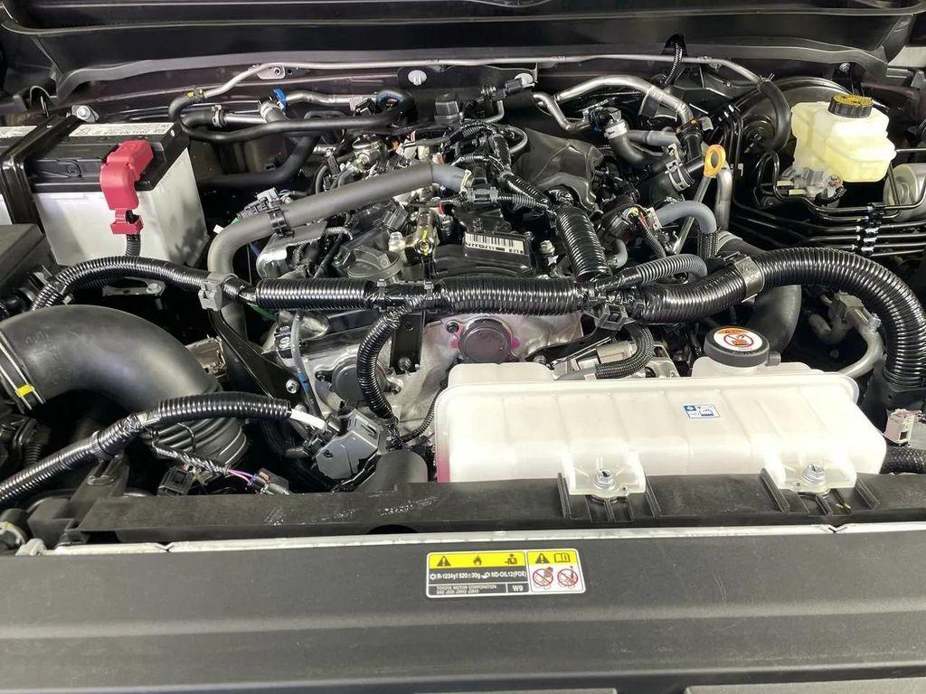 new 2025 Toyota Tacoma car, priced at $39,303