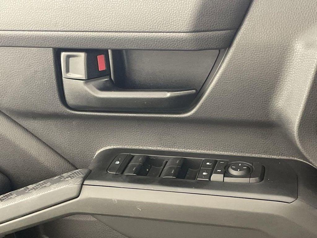 new 2025 Toyota Tacoma car, priced at $39,303