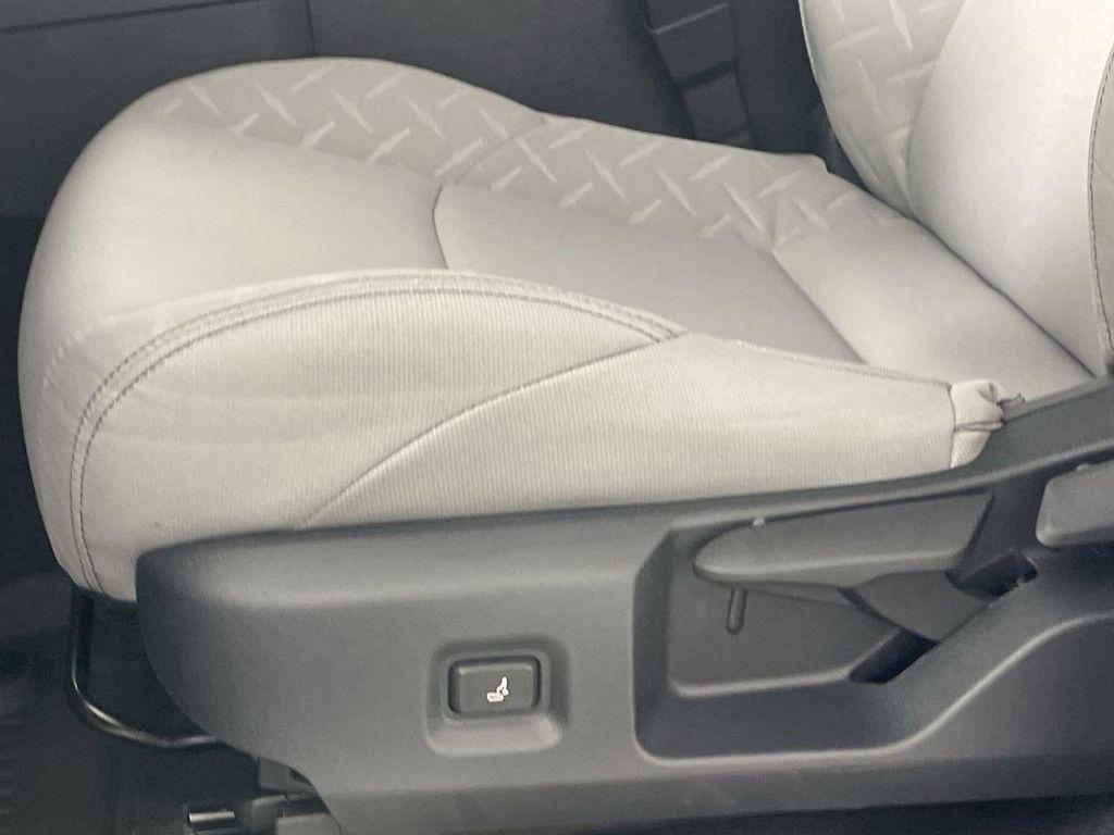 new 2025 Toyota Tacoma car, priced at $39,303