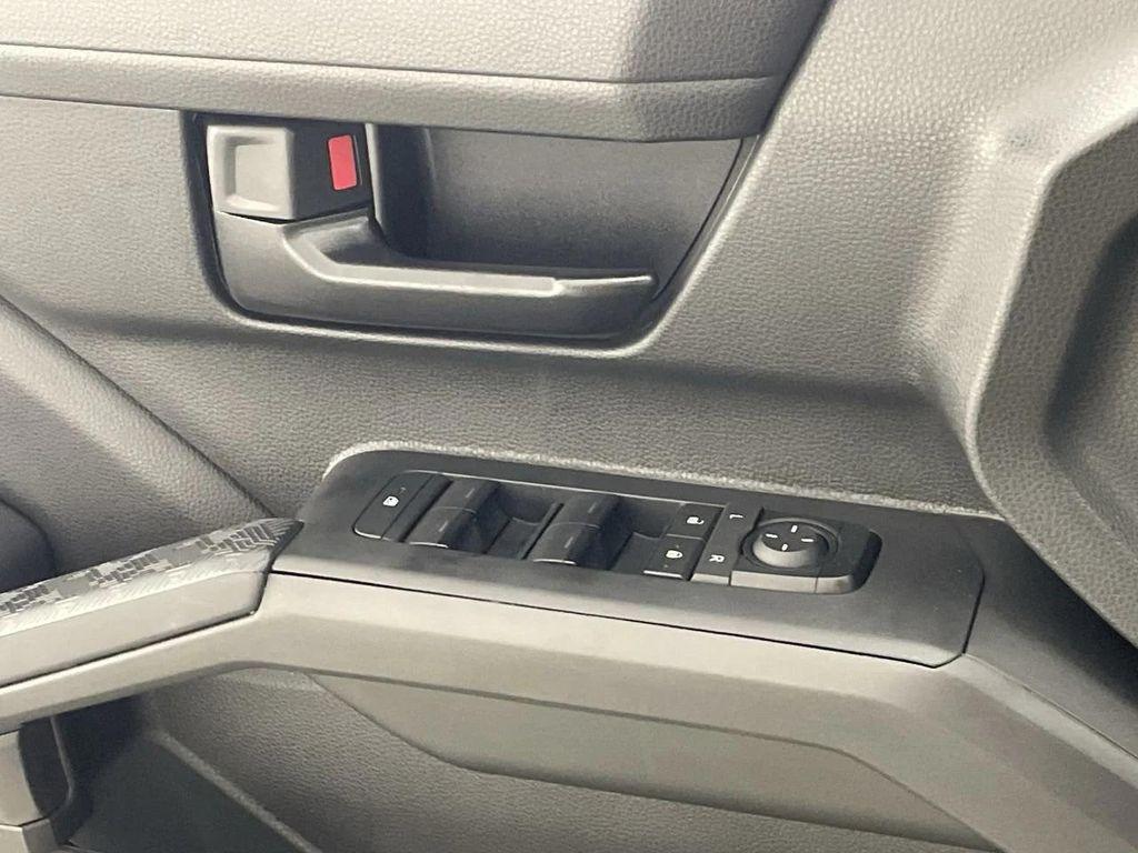 new 2025 Toyota Tacoma car, priced at $39,303