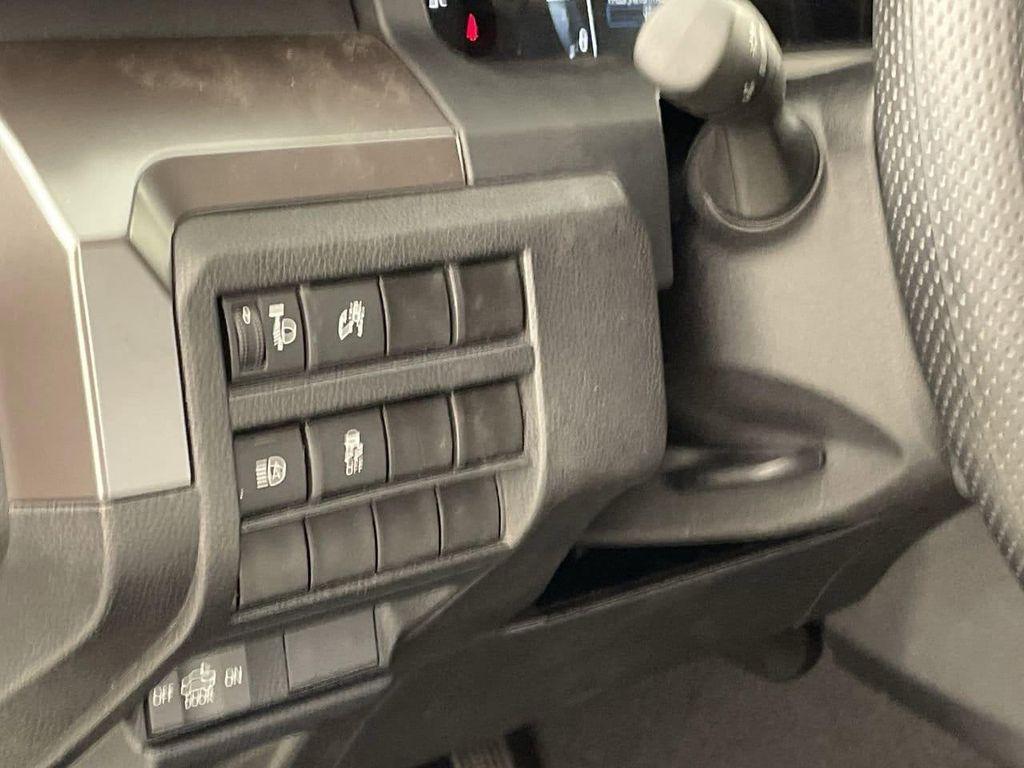 new 2025 Toyota Tacoma car, priced at $39,303
