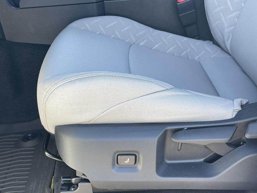 new 2025 Toyota Tacoma car, priced at $39,714