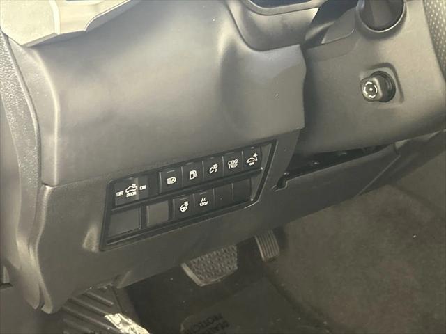 used 2023 Toyota Tundra Hybrid car, priced at $57,707