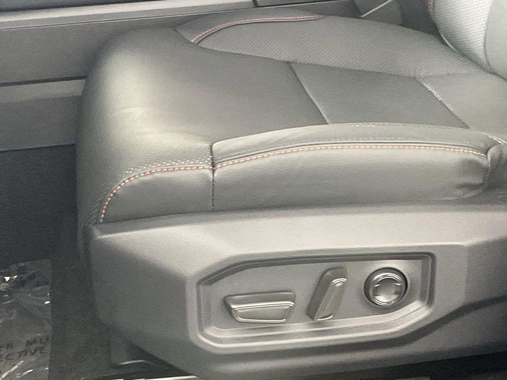 new 2025 Toyota Sequoia car, priced at $86,067