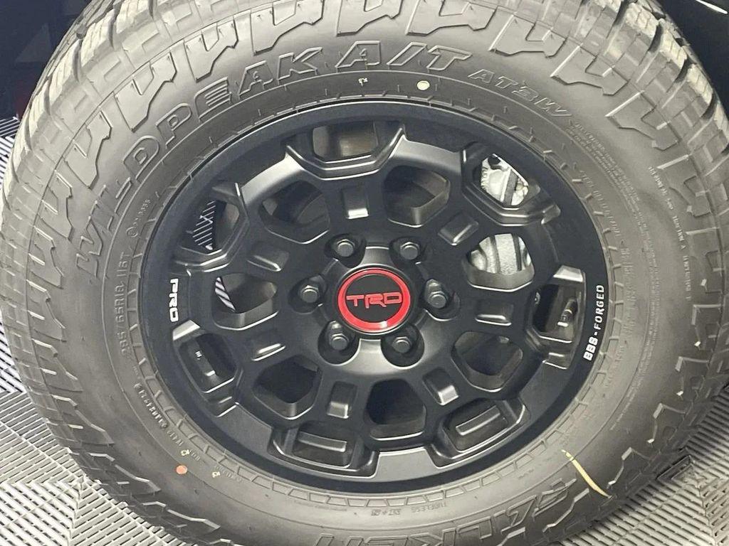 new 2025 Toyota Sequoia car, priced at $86,067