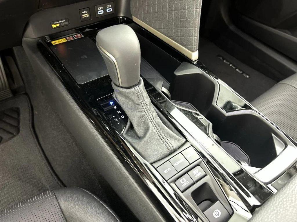 new 2025 Toyota Camry car, priced at $41,903