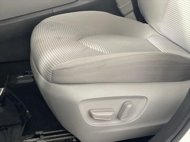used 2023 Toyota Highlander car, priced at $33,588
