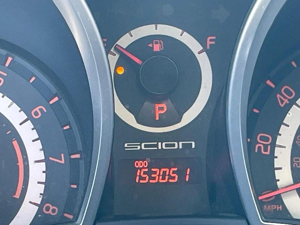 used 2014 Scion tC car, priced at $8,831