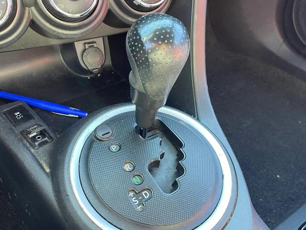 used 2014 Scion tC car, priced at $8,831