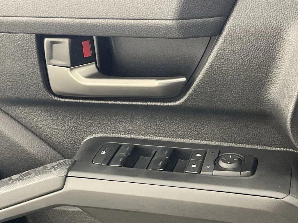 new 2025 Toyota Tacoma car, priced at $50,574