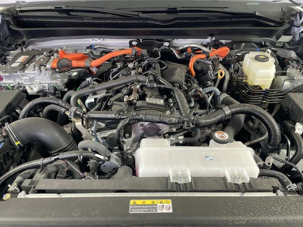 new 2025 Toyota Tacoma car, priced at $50,574