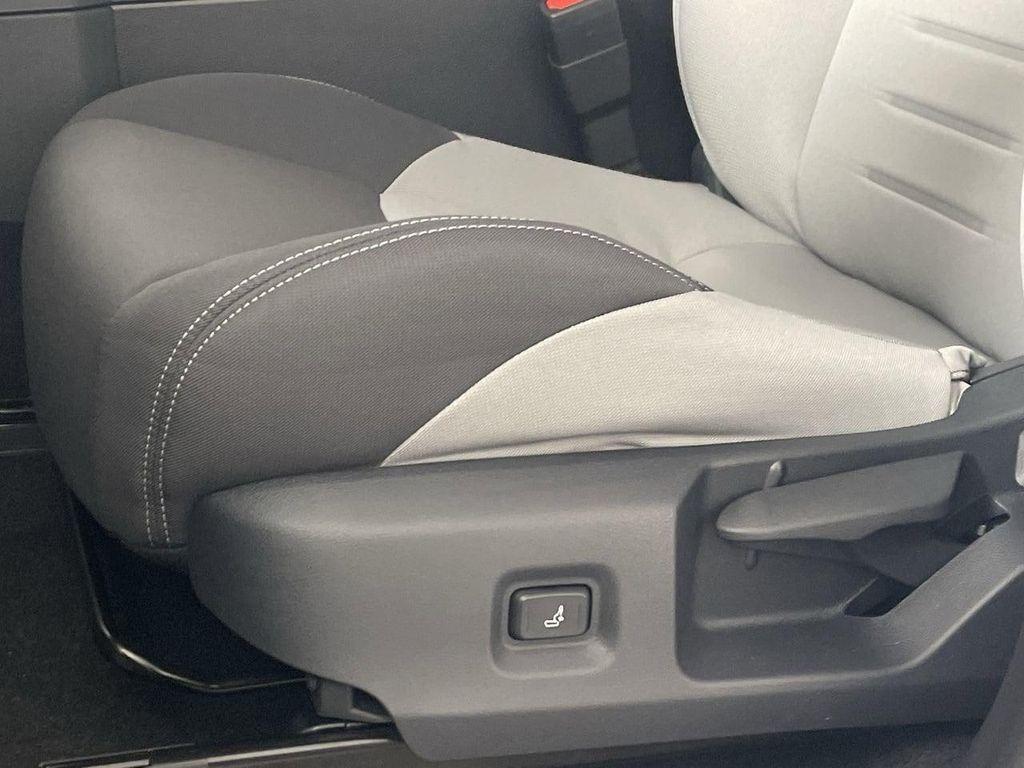 new 2025 Toyota Tacoma car, priced at $50,574