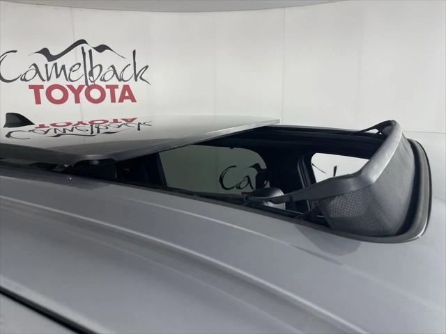 new 2025 Toyota Tundra car, priced at $71,413