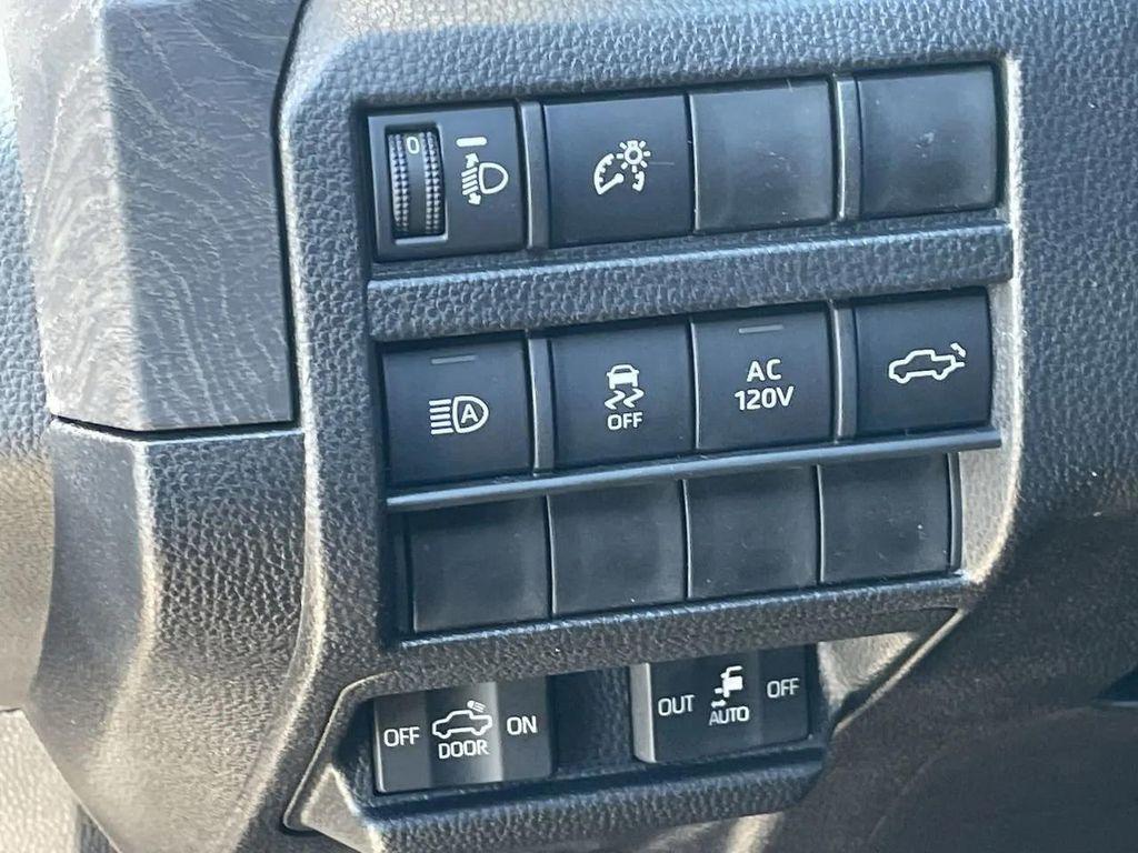 new 2026 Toyota Tacoma car, priced at $55,463