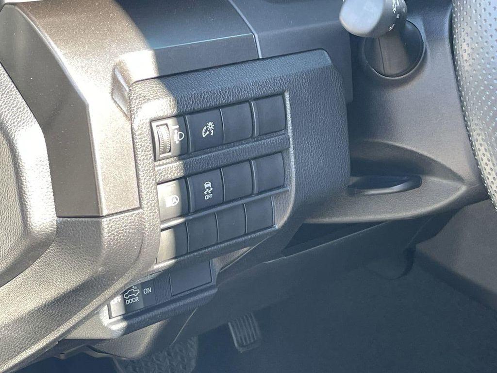 new 2025 Toyota Tacoma car, priced at $42,284