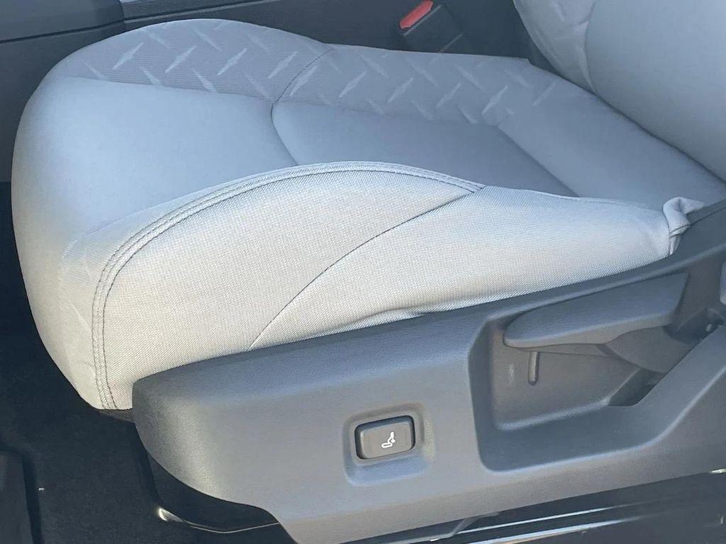 new 2025 Toyota Tacoma car, priced at $42,284