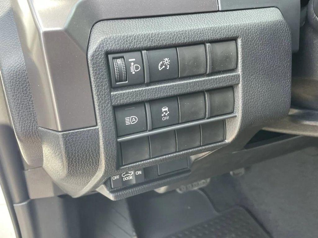 new 2025 Toyota Tacoma car, priced at $46,484