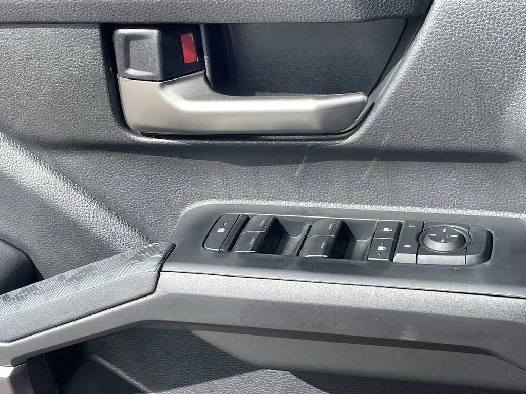 new 2025 Toyota Tacoma car, priced at $46,484