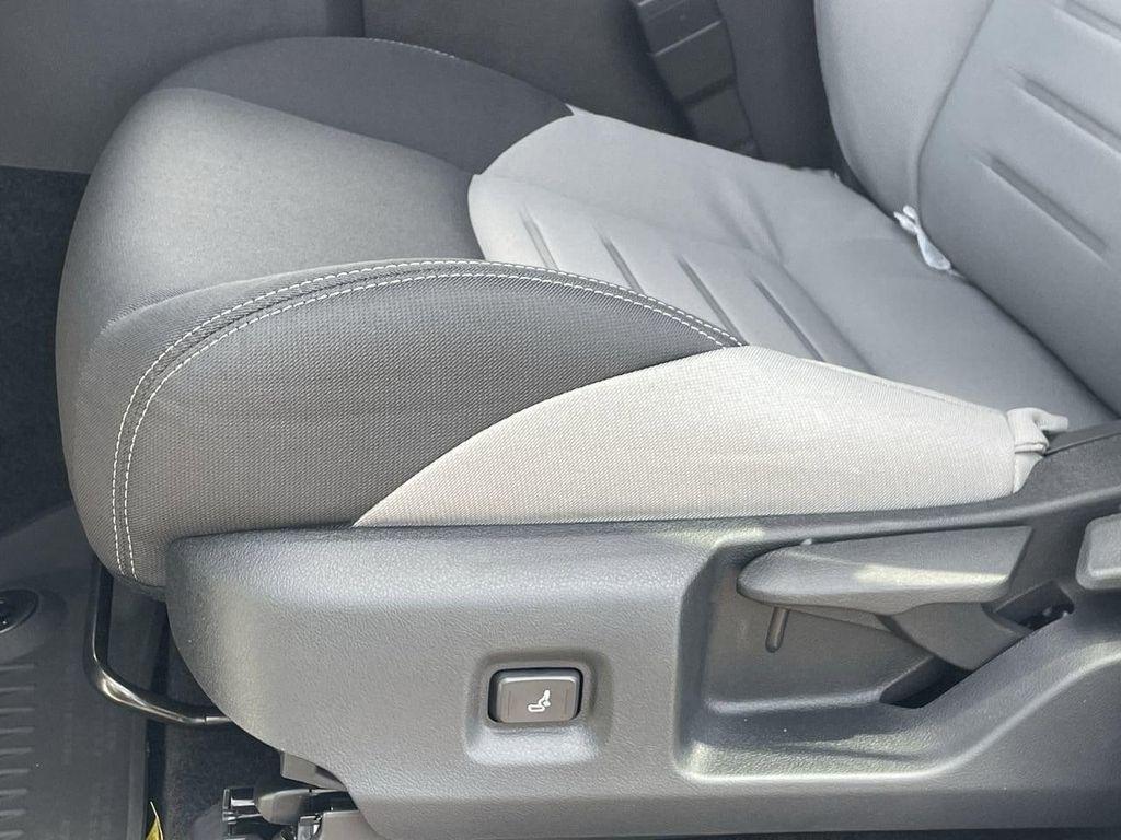new 2025 Toyota Tacoma car, priced at $46,484