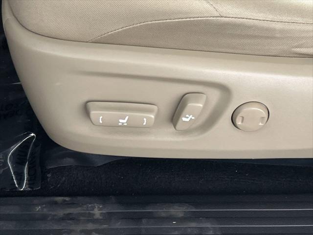 used 2023 Toyota 4Runner car, priced at $35,993