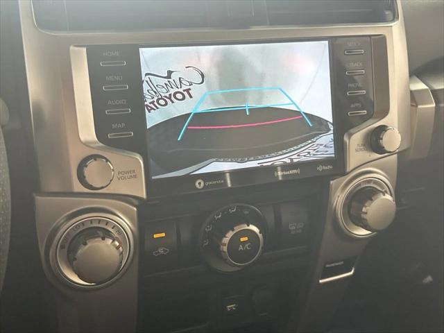 used 2023 Toyota 4Runner car, priced at $35,993