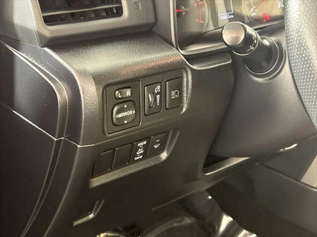used 2023 Toyota 4Runner car, priced at $35,993