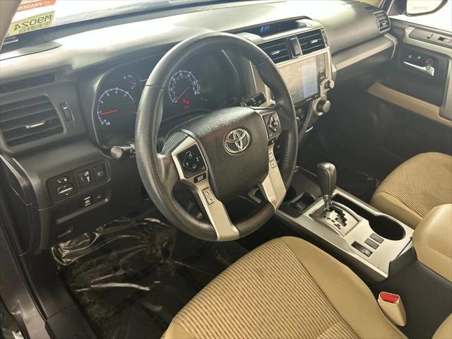 used 2023 Toyota 4Runner car, priced at $35,993