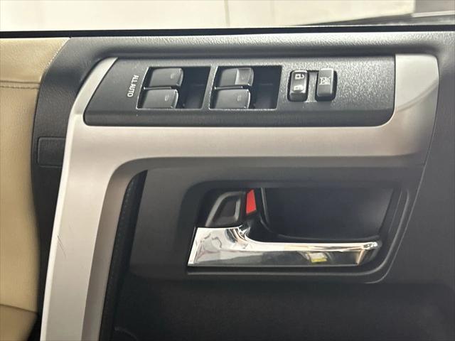used 2023 Toyota 4Runner car, priced at $35,993
