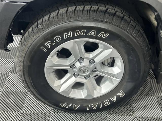 used 2023 Toyota 4Runner car, priced at $35,993