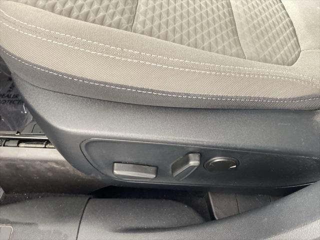 used 2021 Ford Escape car, priced at $16,488