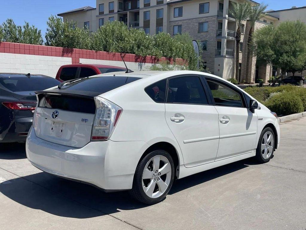used 2010 Toyota Prius car, priced at $9,248